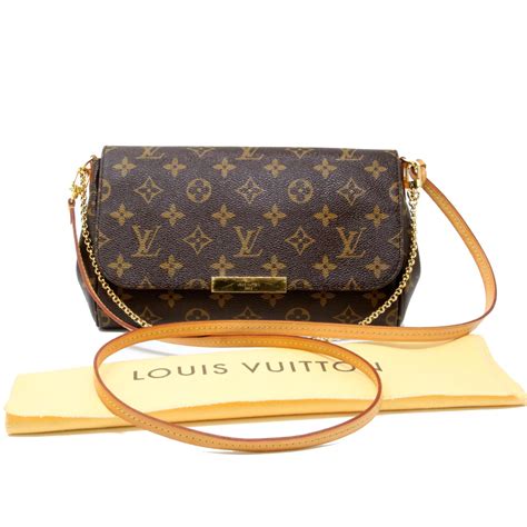 louis vuitton cross-body favorite